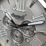 Ingersoll Chrono Automatic // IN3216SL