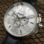 Ingersoll Chrono Automatic // IN3216SL