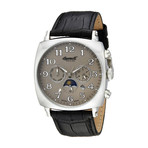 Ingersoll Sun Moon Automatic // Limited Edition // IN1211SL