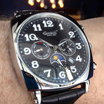 Ingersoll Sun Moon Automatic // Limited Edition // IN1211BK