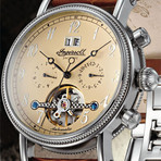 Ingersoll Richmond Automatic // IN1800CR