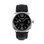 Panerai Radiomir Manual Wind // PAM00380 // OB6602 // Pre-Owned