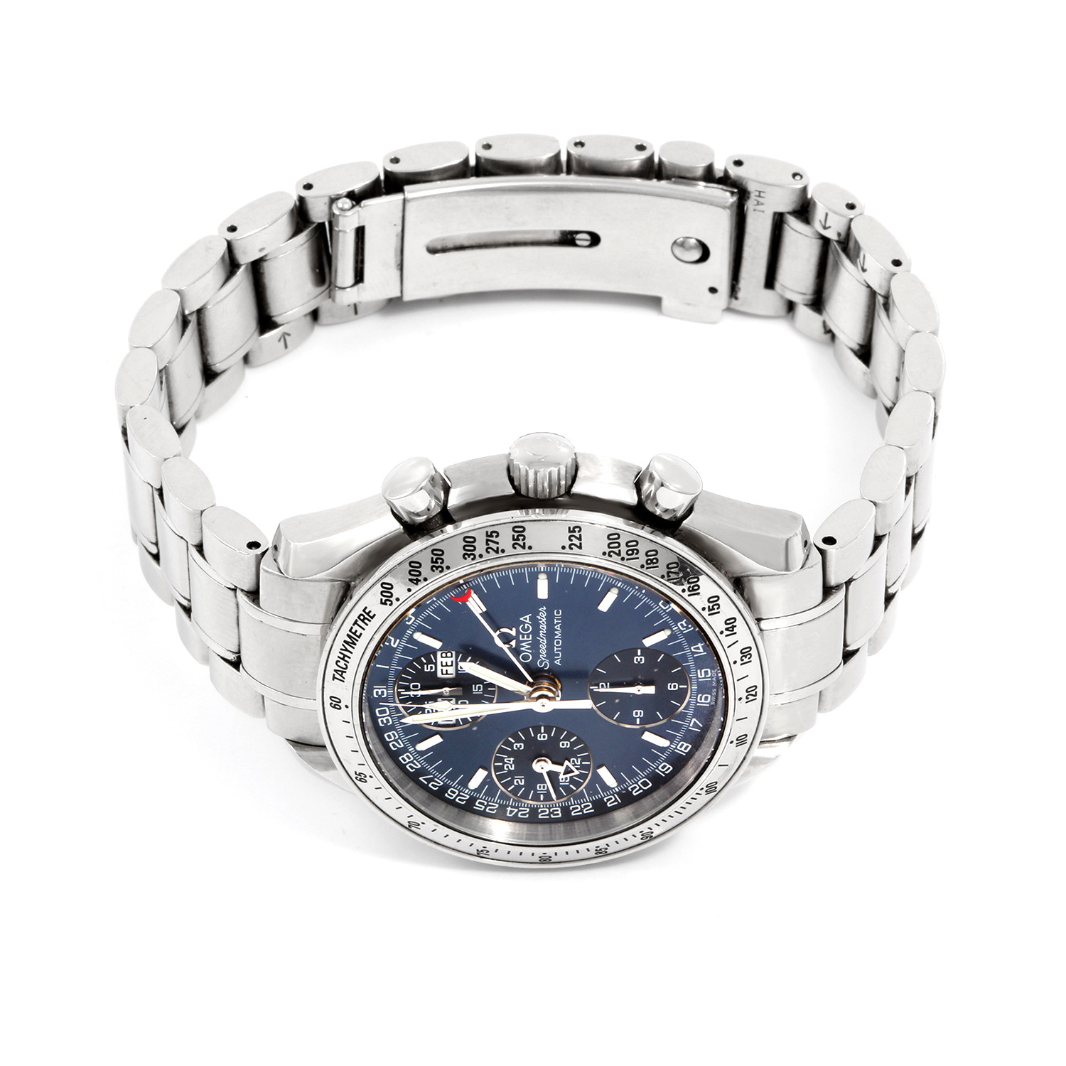 omega speedmaster triple day date auto chrono 3523 80 Sur chrono24 vous trouverez 222 montres omega speedmaster day date, vous pourrez comparer les prix et acheter ensuite une montre neuve ou usée omega speedmaster chronograph triple date automatic 1790 € vendeur omega speedmaster automatic en acier ref : 3523-80 vers 1998 2170 € vendeur. omega speedmaster triple day date auto chrono 3523 80 Sur chrono24 vous trouverez 222 montres omega speedmaster day date, vous pourrez comparer les prix et acheter ensuite une montre neuve ou usée omega speedmaster chronograph triple date automatic 1790 € vendeur omega speedmaster automatic en acier ref : 3523-80 vers 1998 2170 € vendeur.