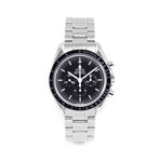 Omega Speedmaster Chronograph Manual Wind // 3573.5 // OB6586 // Pre-Owned