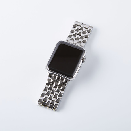 Apple Watch 42mm Band // Locarno (Polished)