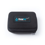Travel Pack 7-Port USB SuperCharger // Round (Black)