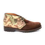 Noah Chukka Boot // Camouflage (US: 14)