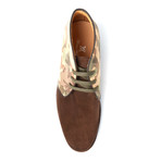Noah Chukka Boot // Camouflage (US: 14)