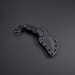 Derespina Kuku Hanuman Karambit // FX-636