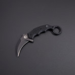 Derespina Kuku Hanuman Karambit // FX-636