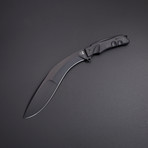 Machete // 02FX9CM04T