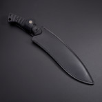 Khukri // 02FX051