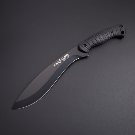 Khukri // 02FX051