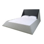 Fold Bed // Queen