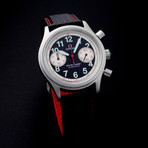 Omega Dynamic Chronograph Automatic // Limited Edition // 52405 // c.2000's // Pre-Owned