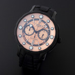 NOA Chronograph Automatic // MM003 // c.2010's // Unworn