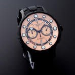 NOA Chronograph Automatic // MM003 // c.2010's // Unworn