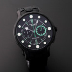 NOA Chronograph Automatic // MM003 // c.2010's // Unworn