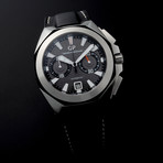 Girard Perregaux Chrono Hawk Automatic // 49970 // c.2014 // Unworn