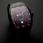 Franck Muller Vanguard Automatic // V45SCDT // c.2016 // Unworn