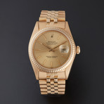 Rolex Datejust Automatic // 16018 // Pre-Owned