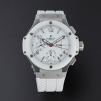 Hublot Big Bang Aspen Automatic // 341.CH.230.RW // Pre-Owned