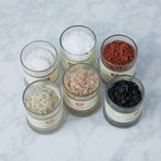 Starter Salt Set (Tin)