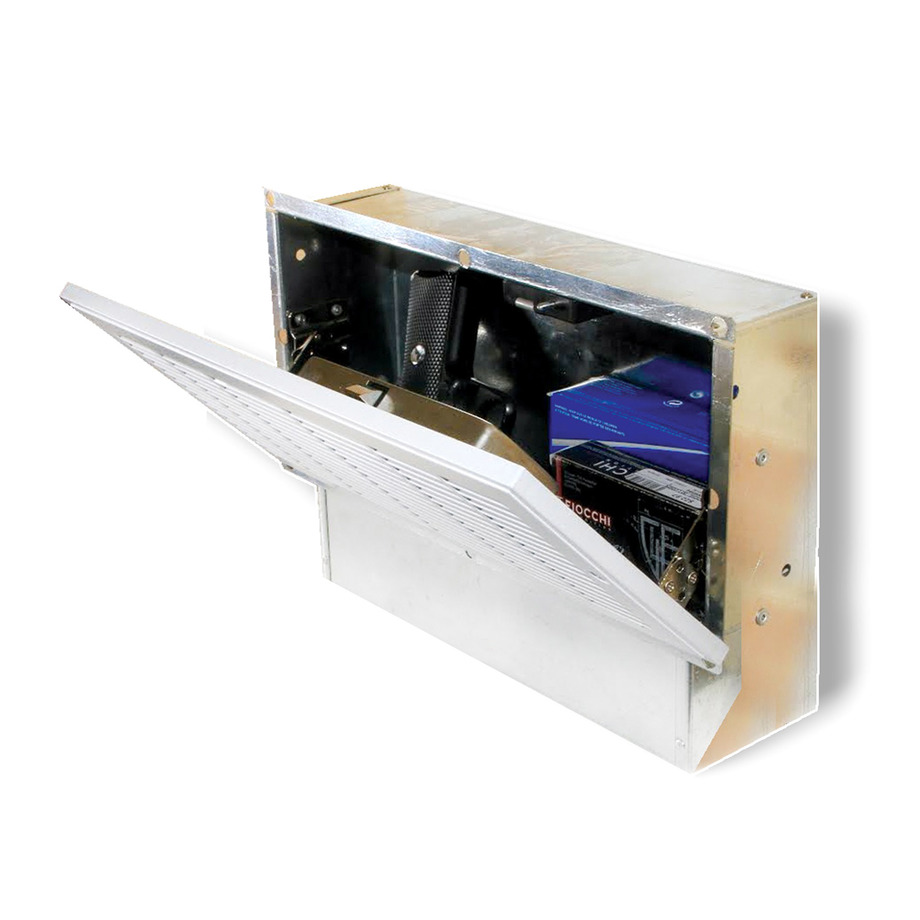 Quick Safes Hidden in Plain Sight Touch of Modern