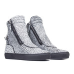 Giove High-Top Sneaker // Black (Euro: 40)