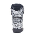 Giove High-Top Sneaker // Black (Euro: 40)