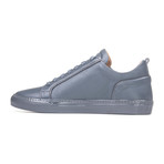 Amalfi Low-Top Sneaker // Dark Grey (Euro: 40)