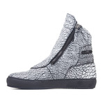 Giove High-Top Sneaker // Black (Euro: 40)