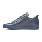 Amalfi Low-Top Sneaker // Blue (Euro: 40)