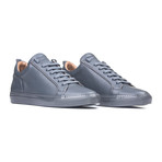 Amalfi Low-Top Sneaker // Dark Grey (Euro: 40)