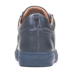 Amalfi Low-Top Sneaker // Blue (Euro: 40)