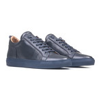 Amalfi Low-Top Sneaker // Blue (Euro: 40)