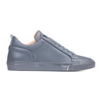Amalfi Low-Top Sneaker // Dark Grey (Euro: 40)