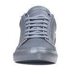 Amalfi Low-Top Sneaker // Dark Grey (Euro: 40)
