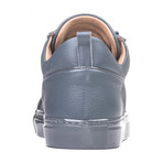 Amalfi Low-Top Sneaker // Dark Grey (Euro: 40)