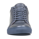 Amalfi Low-Top Sneaker // Blue (Euro: 40)
