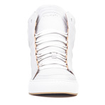 Zeus High-Top Sneaker // Grey (Euro: 44)