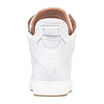 Zeus High-Top Sneaker // Grey (Euro: 44)