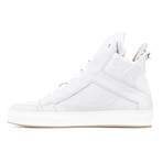 Zeus High-Top Sneaker // Grey (Euro: 44)