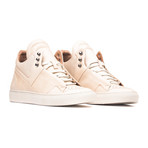 YLATI // Poseidon Sneaker // Crust + Cream (Euro: 40)