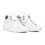Poseidon Sneaker // White (Euro: 40)