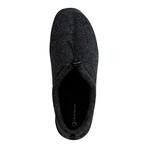 Back Home II Wool Slipper // Grey (Euro: 45)