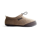 Back Home II Wool Slipper // Sand (Euro: 41)