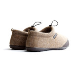 Back Home II Wool Slipper // Sand (Euro: 41)