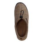 Back Home II Wool Slipper // Sand (Euro: 41)