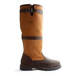 Verdal Hiking Boot // Cognac (Euro: 46)